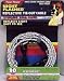10ft Cable Tieout Night Flasher