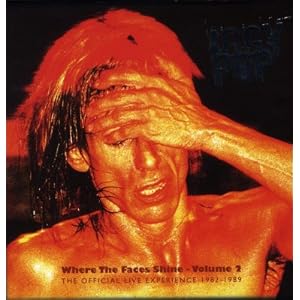 Where the Faces Shine 2: Official Live Experience 