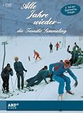 Alle Jahre wieder - Die Familie Semmeling (2 DVDs) - Fritz Lichtenhahn