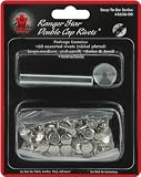 Easy-To-Do Series Double Cap Rivets-Ranger Star