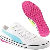 Puma Rainbow Flava Casual Shoe Womens