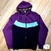 FRANCO SHADE Shredder Hooded Sweatshirt
