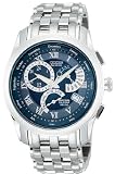 Citizen Mens BL8000 54L Eco Drive Calibre 8700 Perpetual Calendar Watch Citizen Mens BL8000 54L Eco Drive Calibre 8700 Perpetual Calendar Watch