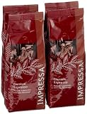 Produkt-Bild: Jura 64696 Impressa - Espresso, 1kg