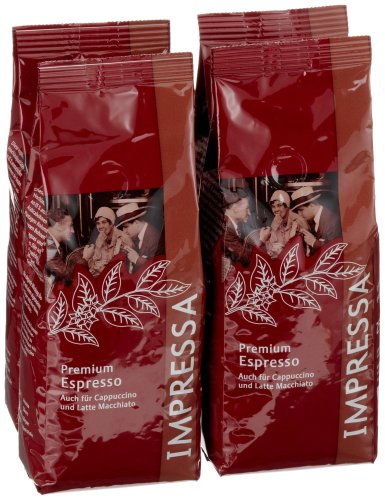Jura 64696 Impressa - Espresso, 1kg