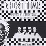 The Very Best of the Specials/Fun Boy Three/Neville Staples