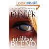 The Human Blend (Tipping Point Trilogy)