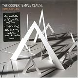 The Cooper Temple Clause - Homo Sapiens ( Audio CD ) - B000IHZJBA