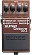 Boss OC3 Super Octave Pedal