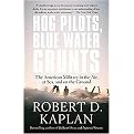 Hog Pilots, Blue Water Grunts (The American Military in the Air, at Sea, and on the Ground) (Vintage Departures) (Reprint) (Paperback)