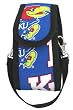 Kansas Jayhawks Cell Phone Case - NCAA College Athletics