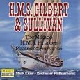 H.M.S. Gilbert & Sullivan