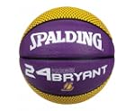SPALDING Kobe Bryant Player Pallone d...