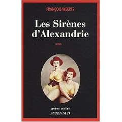 Les Sir�nes d'Alexandrie