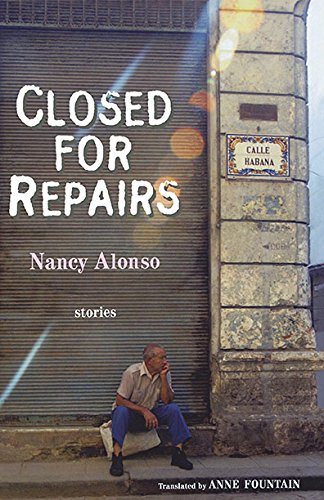 closed for repairs stories lannan translation selection curbstone press