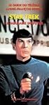 Star Trek - Le fabulaire du futur
