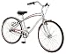 Nirve Ultraliner Men's 3-Speed Automatic Shifting Hybrid Cruiser Bike