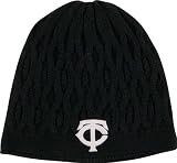 Minnesota Twins Women's '47 Brand Ella Knit Hat