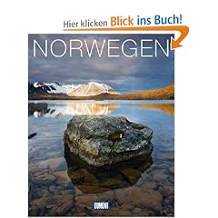 DuMont Bildband Norwegen