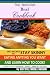 Books : The Non-Diet Real Cookbook: Easy Recipes  to Stay Skinny Eating Anything You Want and Learn How to Cook!