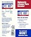 Search : Diplomatic License Plate Decoder