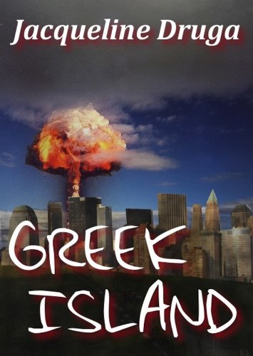 Greek Island