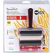 Speedball Pop-In Roller Brayer Kit - Speedball