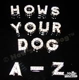 How's Your Dog 10mm Swarovski Crystals inserted Slide on Letter for Dog and Cat Collar -D
