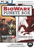 BioWare Punkte Box - 