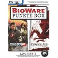BioWare Punkte Box