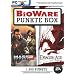 BioWare Punkte Box