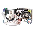 Ultimate Card Magic-  DVD included