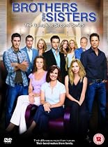 Brothers And Sisters - Season 2 [DVD] [2008]