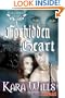Forbidden Heart (Talaenian Fae, Book 1)