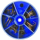 Search : Lake and Stream Dial Pieces Treble Hook Assortment