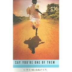 Say You're One of Them