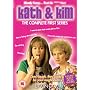 Kath and Kim - Series 1 - Complete [DVD]