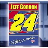 B.S.I. Jeff Gordon 28 x 40 RV Awning Banner