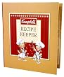 Campbell's Deluxe Recipe Keeper