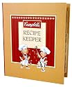 Campbell's Recipe Keeper