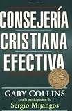 Consejeria Cristiana Efectiva,
Gary Collins