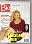 Biography Magazine (Biography Magazine March 1998 Elisabeth Shue, March 1998)