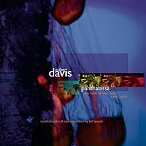 Panthalassa: The Music of Miles Davis 1969-1974
