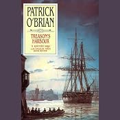 Treason's Harbour: Aubrey/Maturin Series, Book 9 | [Patrick O'Brian]