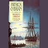 Treason's Harbour: Aubrey/Maturin Series, Book 9