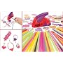 Toobie Woobies Activity Kit