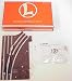 Lionel 65022 O27 Right Manual Switch