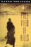 A Pale View of Hills