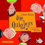 Produkt-Bild: Die Quigleys: 2 CDs