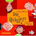 Die Quigleys: 2 CDs
